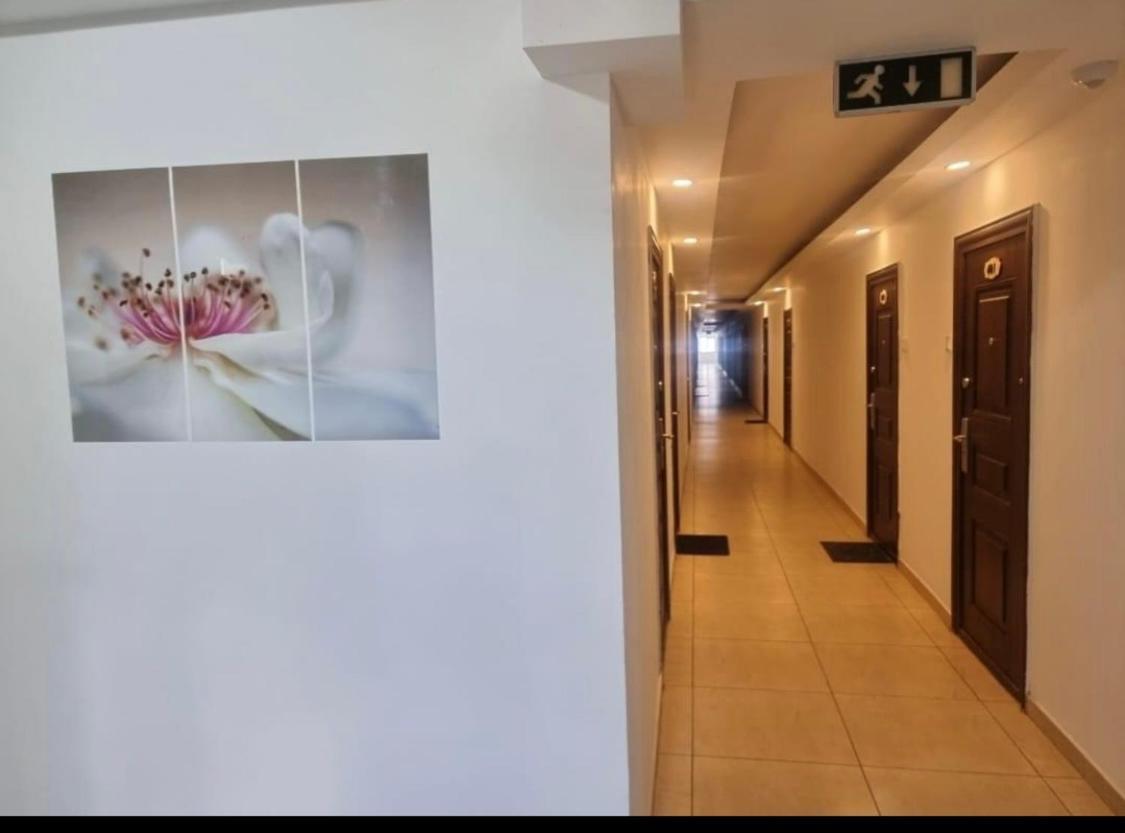 Apartament Gul Mona Saturn Мангалия Экстерьер фото