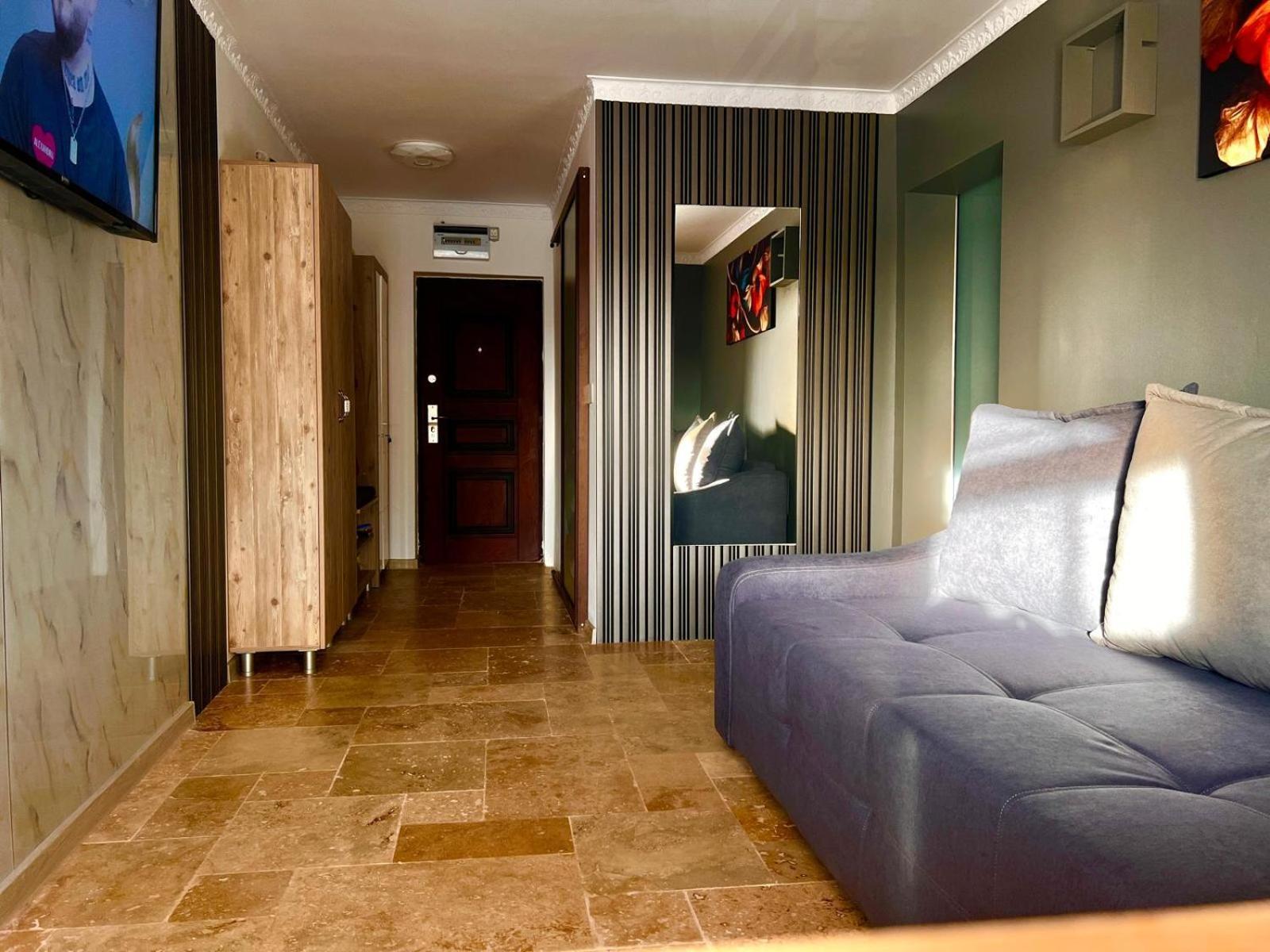 Apartament Gul Mona Saturn Мангалия Экстерьер фото