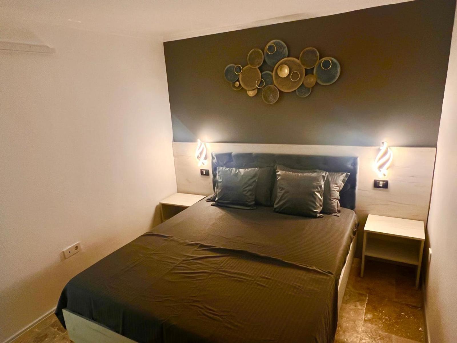Apartament Gul Mona Saturn Мангалия Экстерьер фото