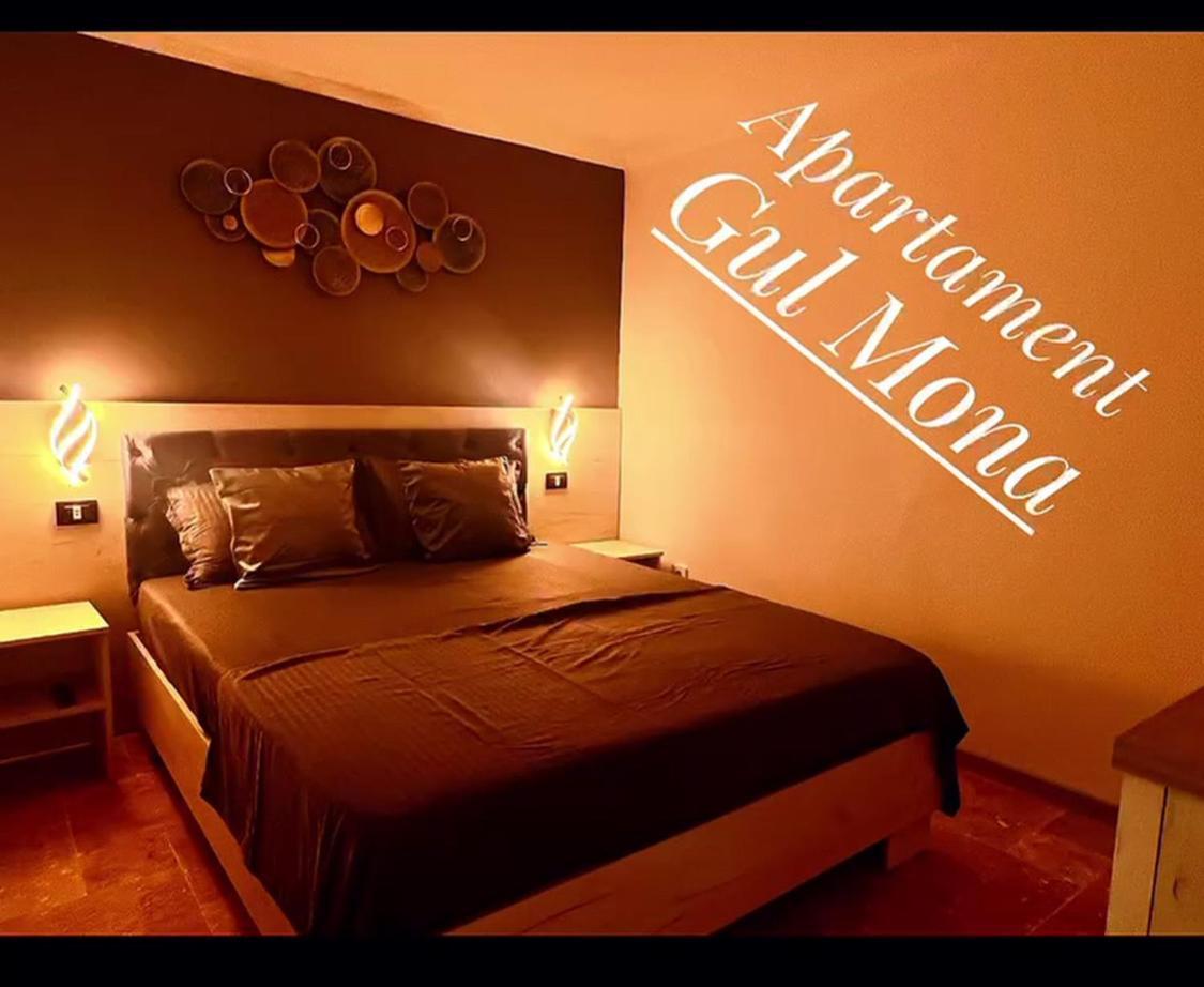 Apartament Gul Mona Saturn Мангалия Экстерьер фото